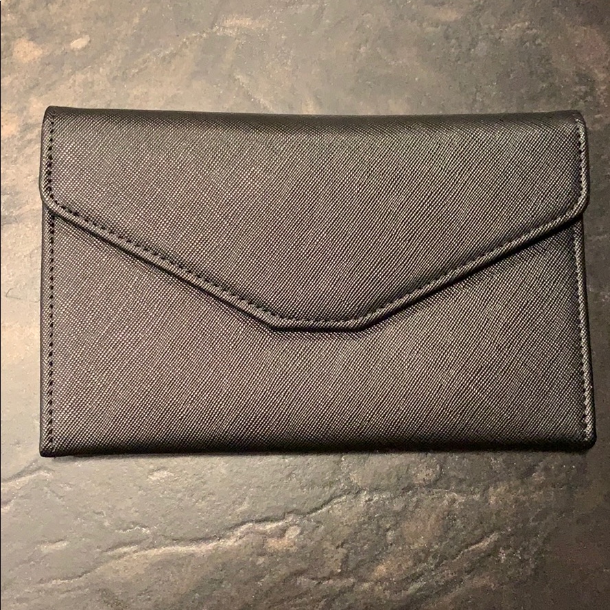 Passport Wallet
